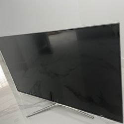 Samsung 55” S-Mart LED TV - Excellent Condition