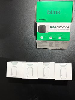 Brand-new Blink Sync Module