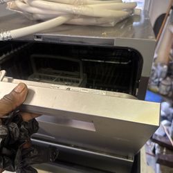 Mini Dishwasher