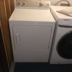 Matching Dryer
