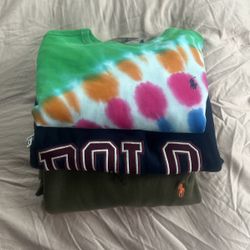 Polo Bundle 