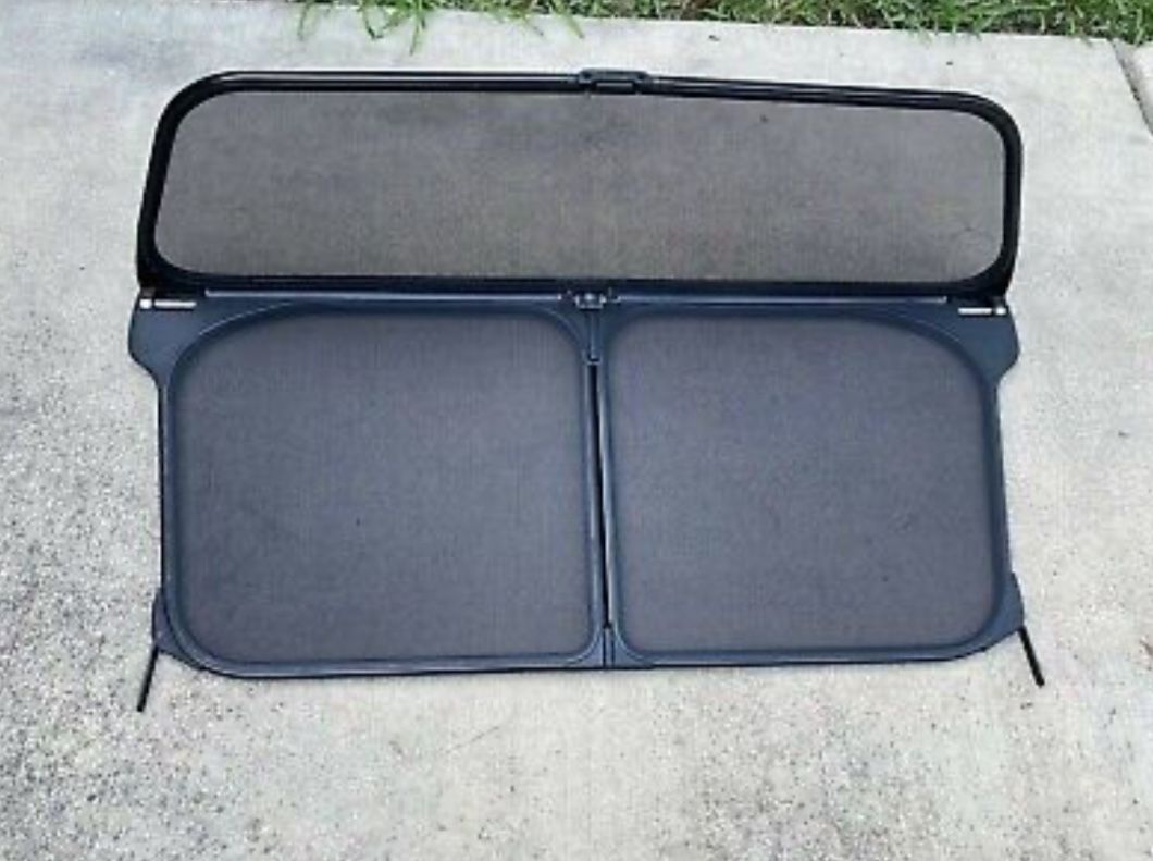Vw Eos Convertible Screen/net