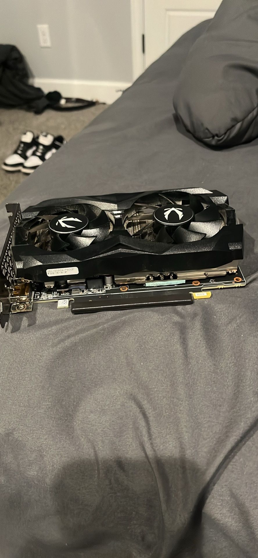 Zotac 1660 Super