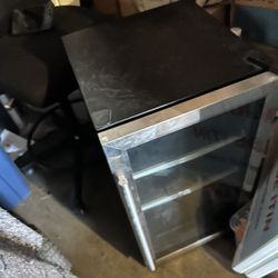 Mini Bar Fridge 
