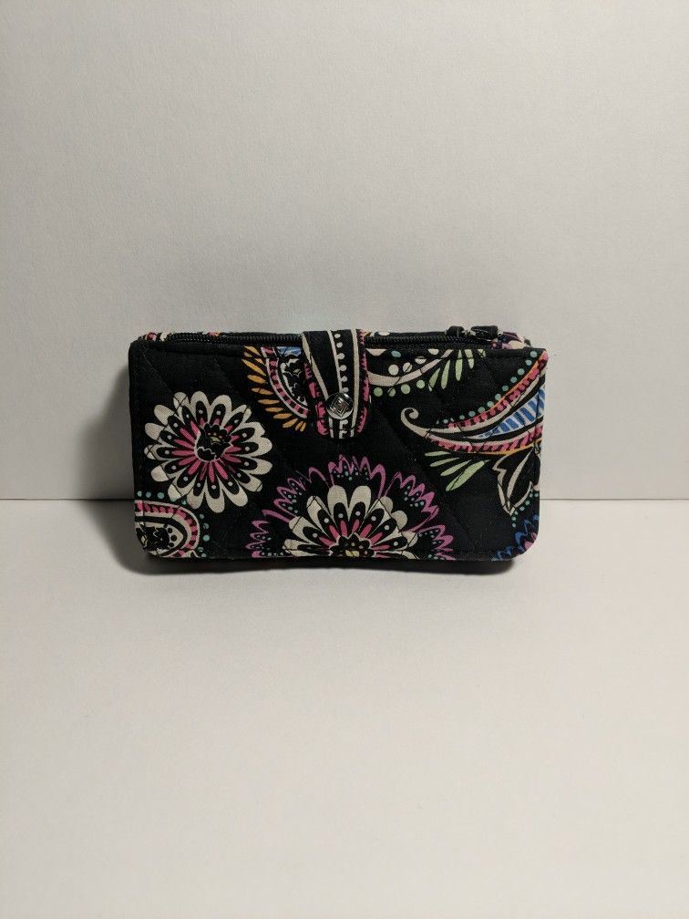 Vera Bradley Small Wallet