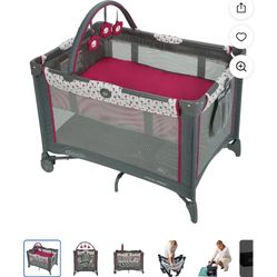 Pack n Play 