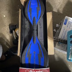 Razor Caster Board