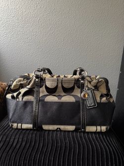 Vintage coach