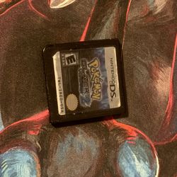 Pokemon Black 2 Nintendo Ds