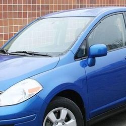 2008 Nissan Versa