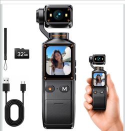 2K Camera