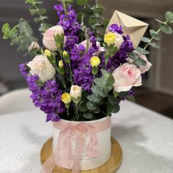 💐Real Flower Arrangements 💐 