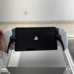 PlayStation Portal™ Remote Player for PS5® console