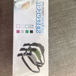 Pregnancy Car Seat Belt Adjuster NEW