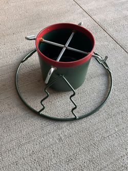 Christmas Tree Stand