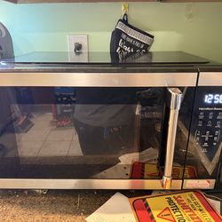 Hamilton Beach 1000 watt Counter top