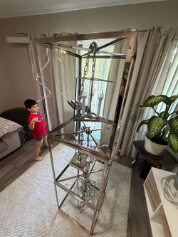 Luxury lamps