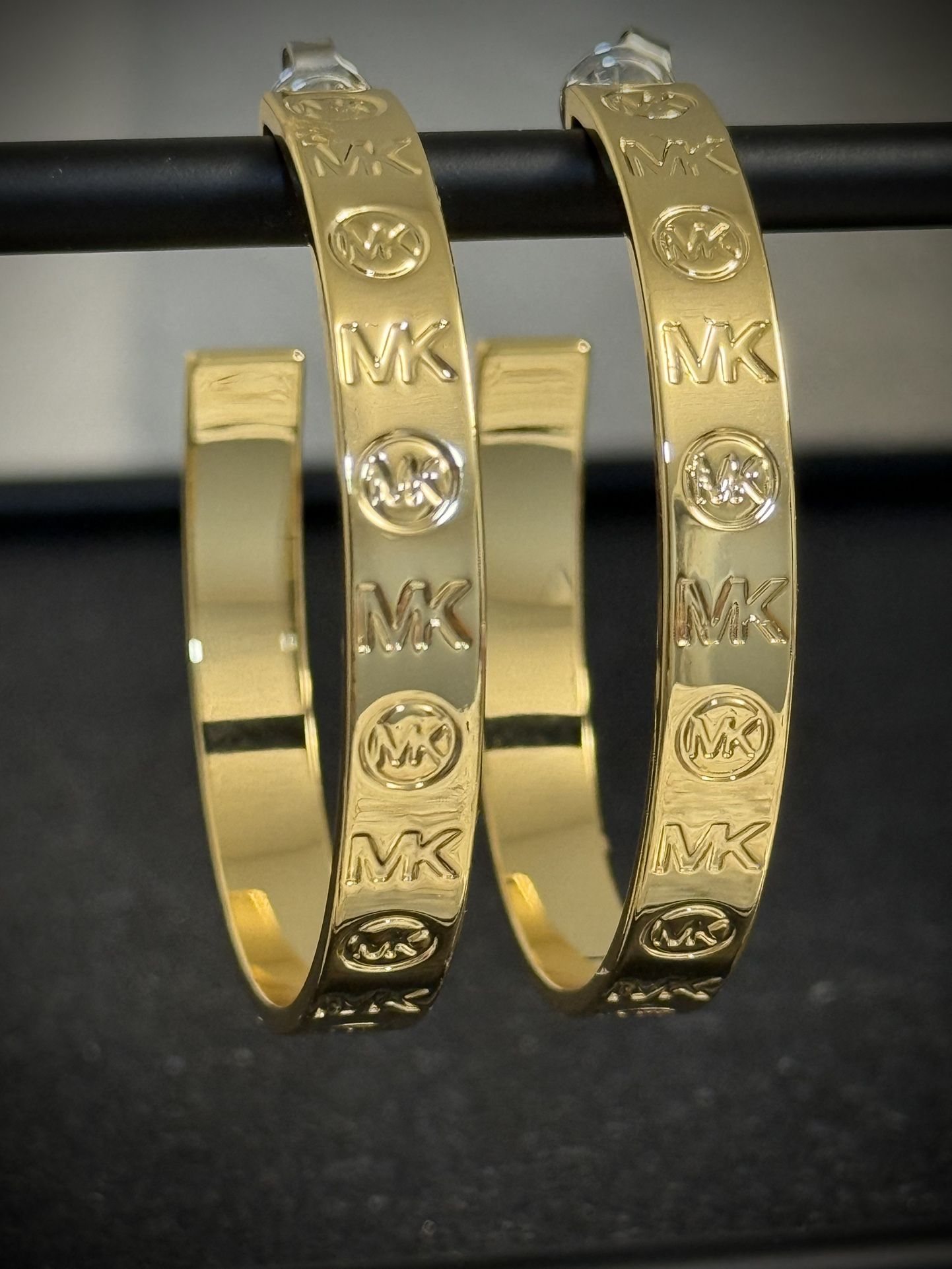 Aretes Michael Kors