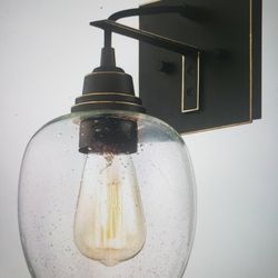 Indoor Light Fixture