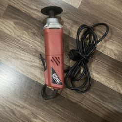 Chicago Electric 3" Electric High Speed Speed Cut-off Tool