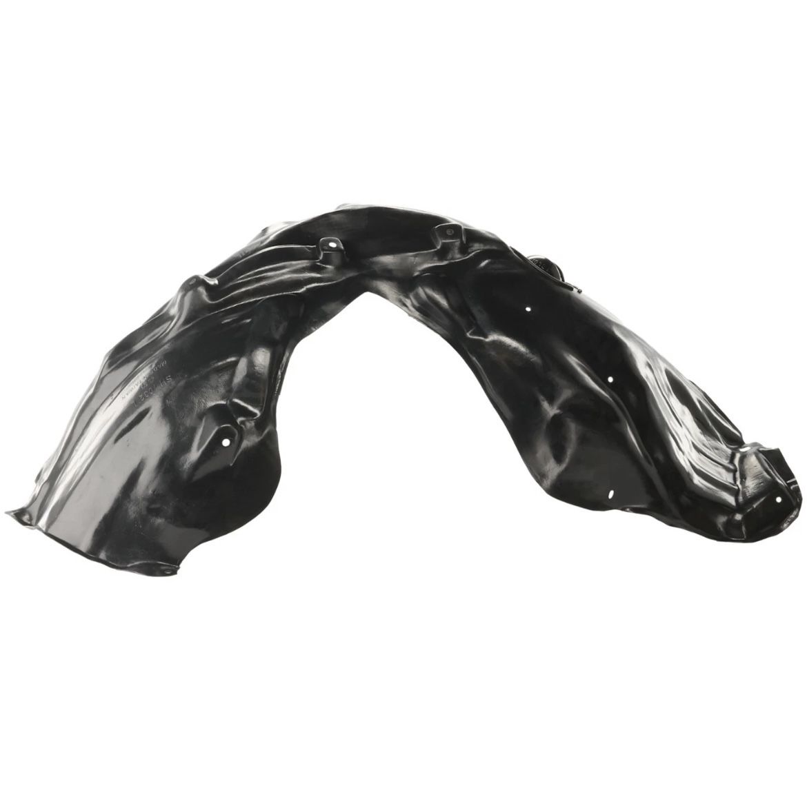 Brand new Jeep Cherokee right hand side inner fender liner