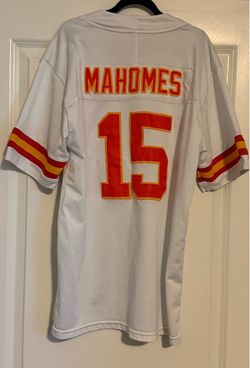 Non affiliated Patrick Mahomes Jersey