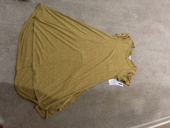 LulaRoe Carly dress XS