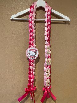 Leis for Graduation
