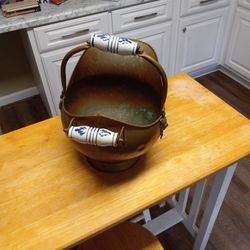 Antique Pail 