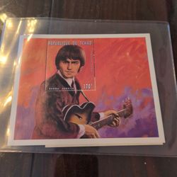 George Harrison International Collectors Society