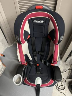 Graco car seat