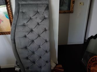Complete bed