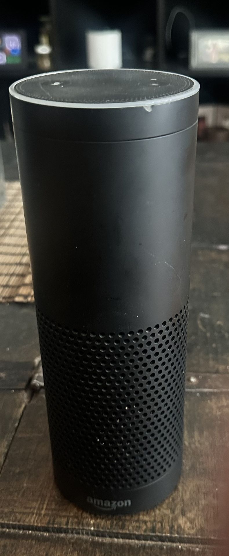 Amazon Alexa