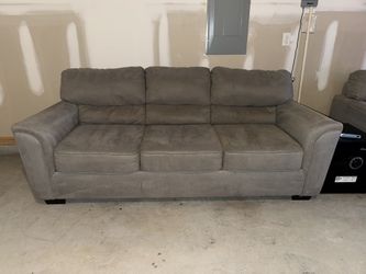 Couch and Love Seat