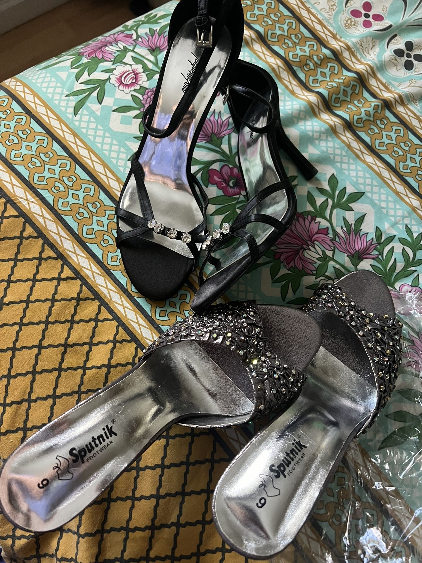 Women’s Evening Shoes(brand New)