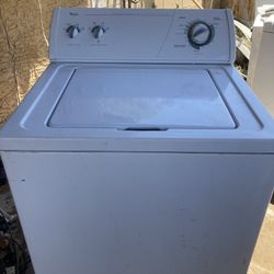 Lavadora Muy Buena Super Capacity Whirlpool 