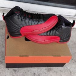 Jordan 12s 