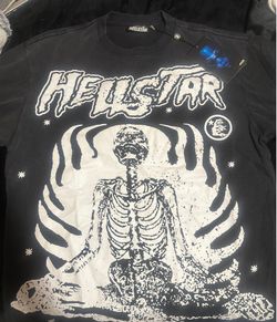 He’ll star shirt