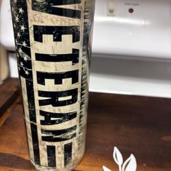 Custom Tumblers/ Vaso