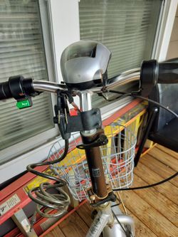 Zap Scooter For Sale