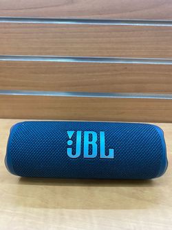 JBL Portable Bluetooth Speaker Blue