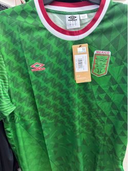 Mexico shirt
