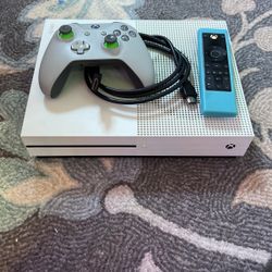 Xbox One S Bundle 