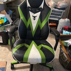 Free Gamer Chair