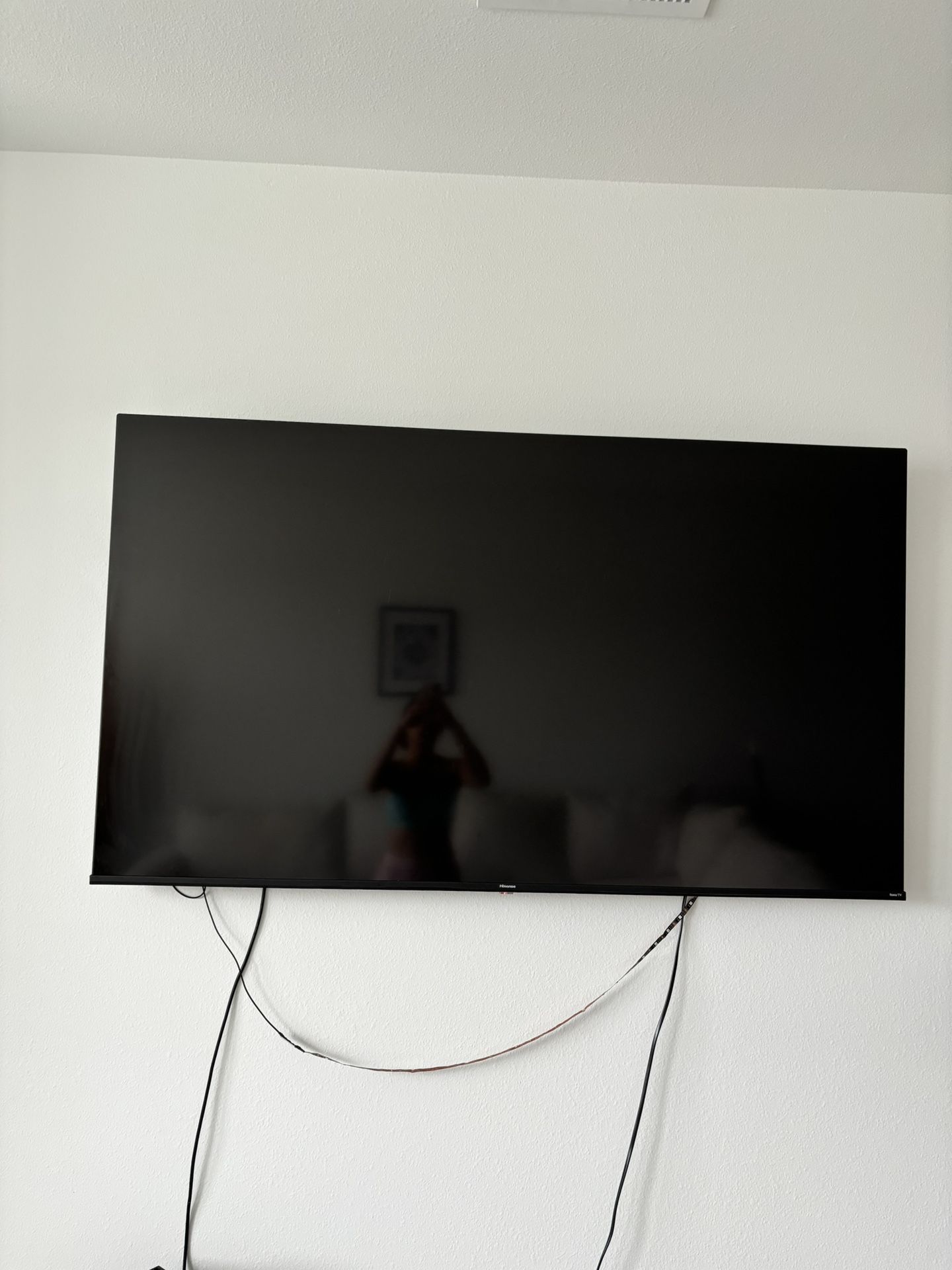 Hisense 65”