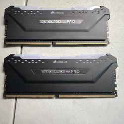 16 GB DDR4 Memory Ram