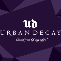 Urban Decay Makeup 
