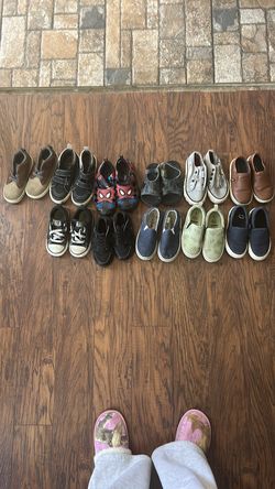 Toddler Shoes
