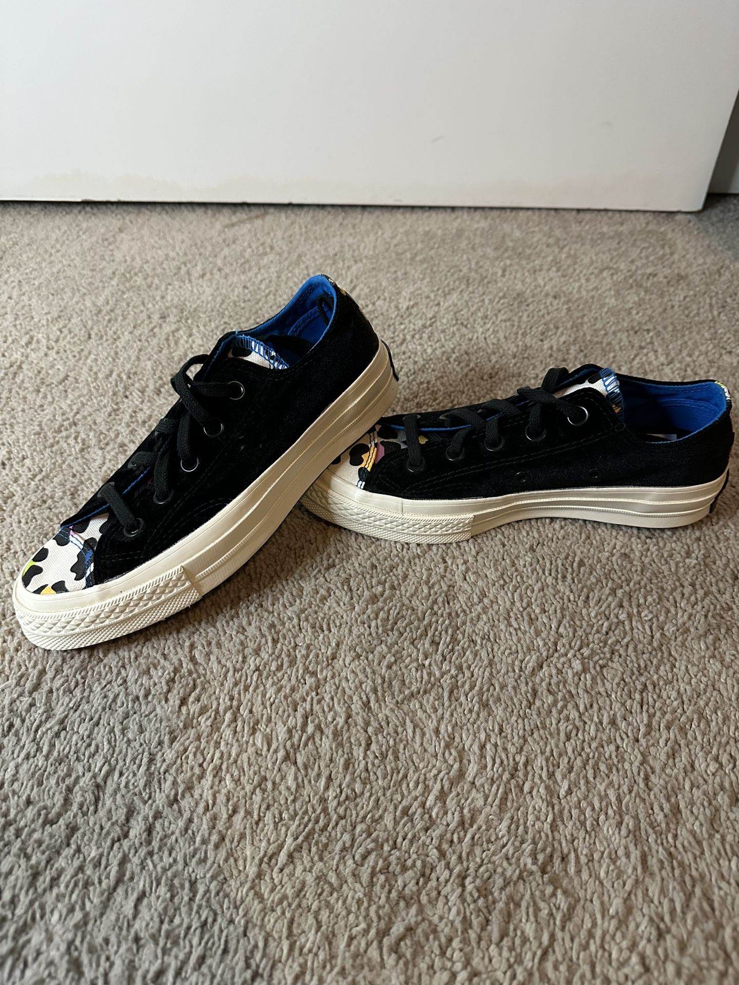 Women’s Converse