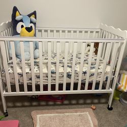 Baby Crib
